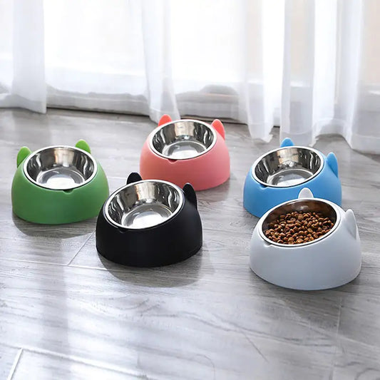 Bowl for Cats - TorontoHobbyStore