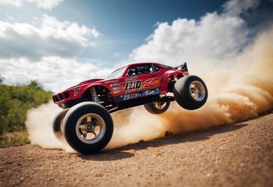 Exploring the Different Types of Drift RC Cars: Which One is Best?