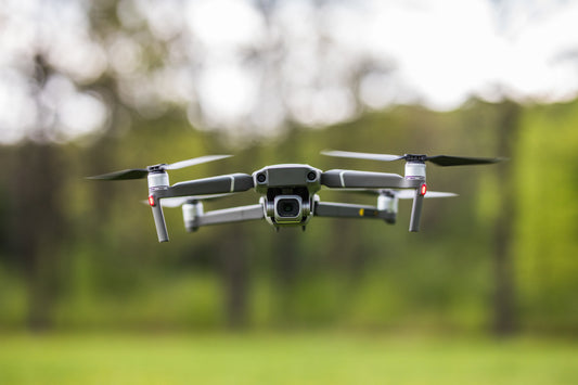 5 Ways Drone RC Cameras Are Transforming Videography for Toronto Hobbyists