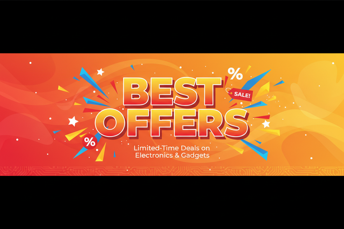 Best Offers (Manual)