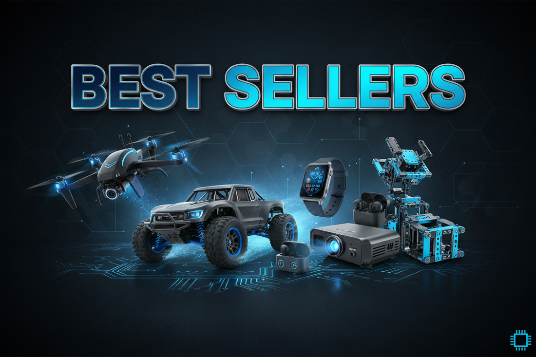 Best Sellers (Auto)
