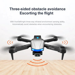 Ninja Dragon Phantom G 4K Dual Camera Smart Drone