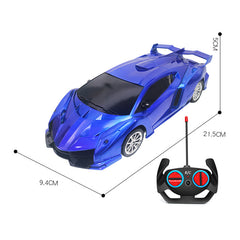 Plastic Power Wheel For Kids Boy Toy Rc Car