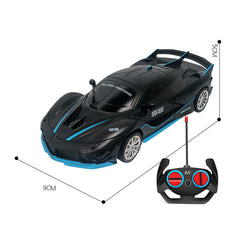 Plastic Power Wheel For Kids Boy Toy Rc Car