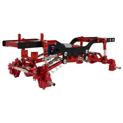 RC Car Frame