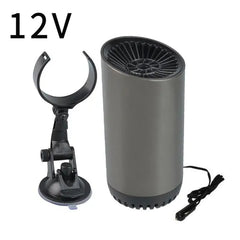 Portable Car Space Heater 12v