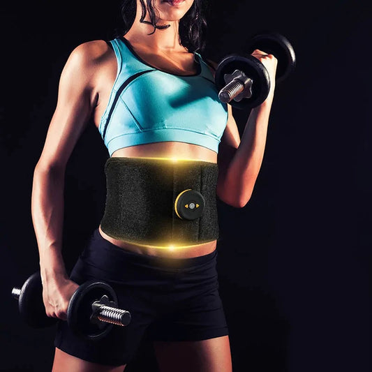 Ems Wireless Muscle Stimulator Trainer - TorontoHobbyStore