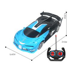 Plastic Power Wheel For Kids Boy Toy Rc Car