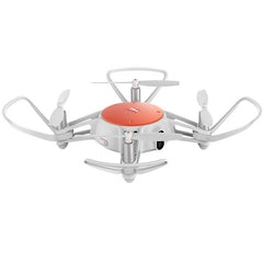 Mobile remote control aerial drone