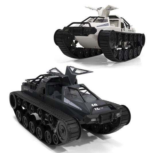 Remote control Tank