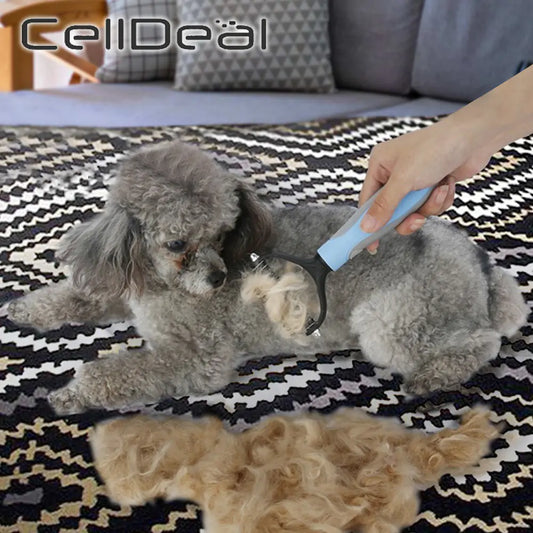 Pets Trimming Grooming Tool - TorontoHobbyStore