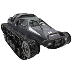 Drift RC Battle Tank High Speed Car Full Proportional