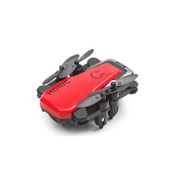 Mini Folding Drone WIFI Remote Control