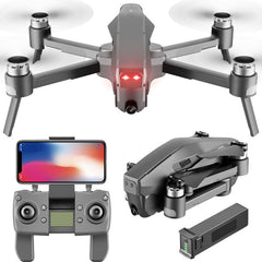 Professional GPS foldable drone