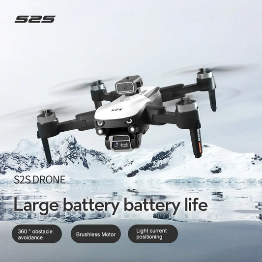 4k HD Camera Mini Drone