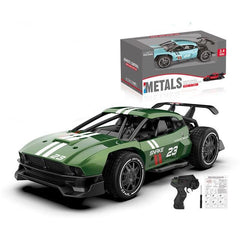 2.4G 4CH RC Drifting Cars Electric Drift Race Car Kids Toys