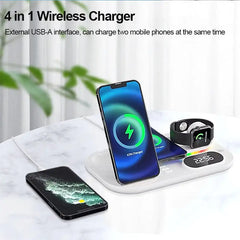 Cutting-Edge Fast Wireless Charger