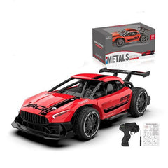 2.4G 4CH RC Drifting Cars Electric Drift Race Car Kids Toys