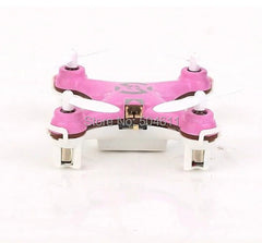 Cheerson CX-10 CX10 Mini Nano RC UFO Quadcopter