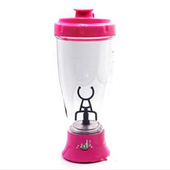 Automatic Self Stirring Protein Shaker Bottle