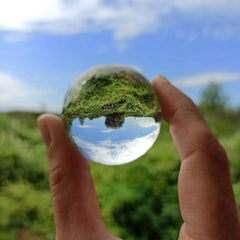 Crystal Ball