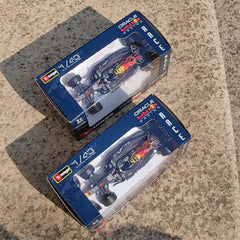Red Bull Champion Racing Model Toys - TorontoHobbyStore