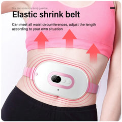 Abdominal Pain Reliever Electric Belt