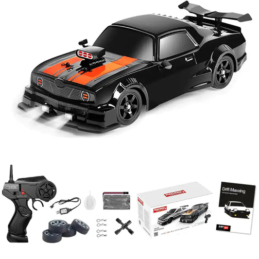 ToyDrifters™ Vapor RC Drifter