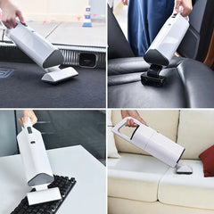 Portable Pet Electric Wireless Vacuum Cleaner