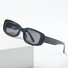 Rectangle Vintage Sunglasses