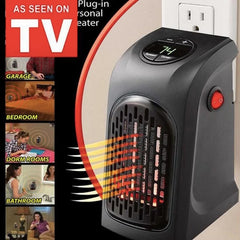 Mini Handy Heater