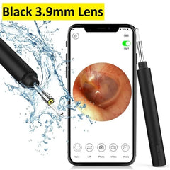 Wireless Ear Scope Camera Earwax Removal Tool