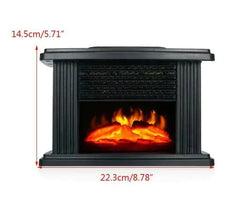 Fireplace Heater