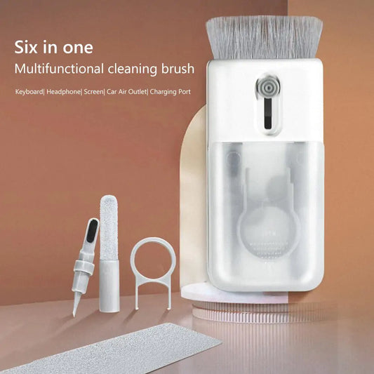 Multifunctional Cleaning Kit