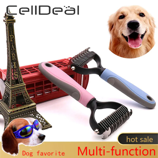 Pets Trimming Grooming Tool - TorontoHobbyStore
