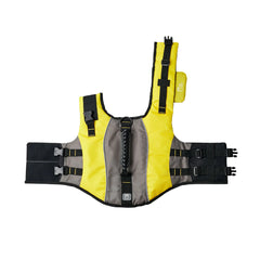 Dog Life Vest Jacket