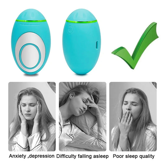 EMS Intelligent Sleep Device