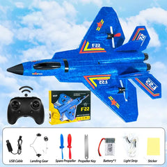 RC Foam Aircraft SU-35 Plane - TorontoHobbyStore
