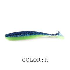 Fishing Lures Soft Artificial Bait