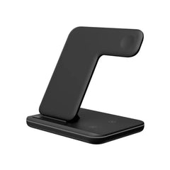 3 in 1 Wireless Charging Stand