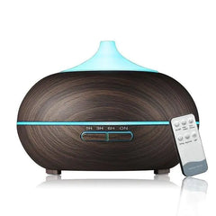 Essential Oil Aroma Diffuser