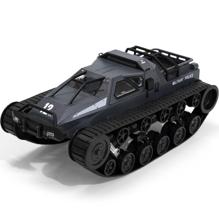 Drift RC Battle Tank High Speed Car Full Proportional