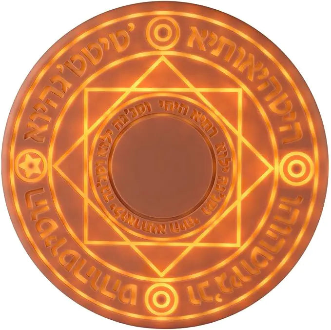 Magic Circle Wireless Charger