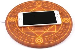 Magic Circle Wireless Charger