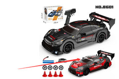 RC Drift High-speed Remote Control Car Educational Toys