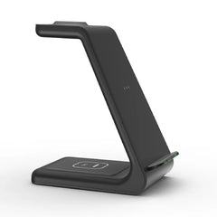 3 in 1 Induction Wireless Charger Holder For iPhone