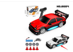 RC Drift High-speed Remote Control Car Educational Toys