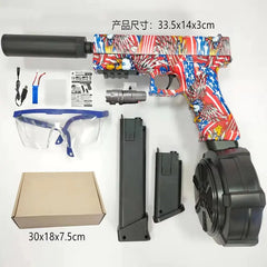 Automatic Airsoft Gun Toys