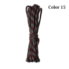 5 Meter Paracord Lanyard Tent Ropes