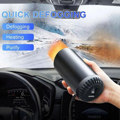 Portable Heater For Car  Windshield